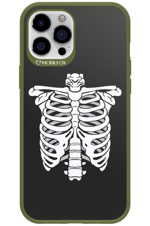 SKELETON - Apple iPhone 12 Pro Max