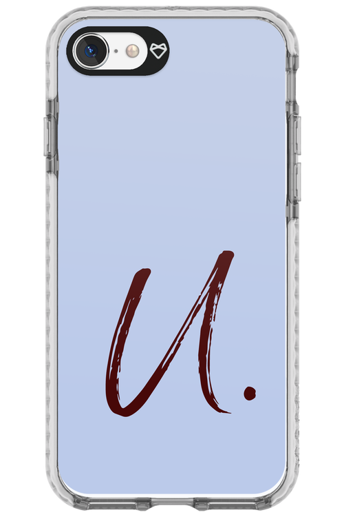 (Jellyfish Presso) U 2.0 - Apple iPhone SE 2020