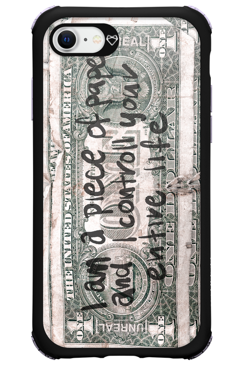 Dollars - Apple iPhone 8