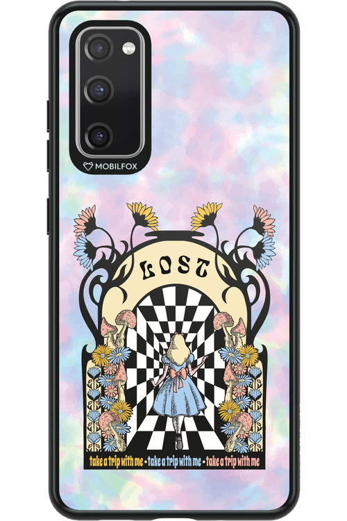L0ST 2.0 - Samsung Galaxy S20 FE