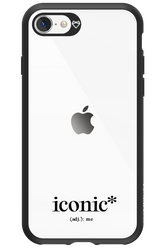 Iconic_ - Apple iPhone SE 2022