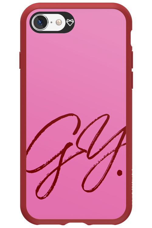 (Sorbet) GY 2.0 - Apple iPhone SE 2022
