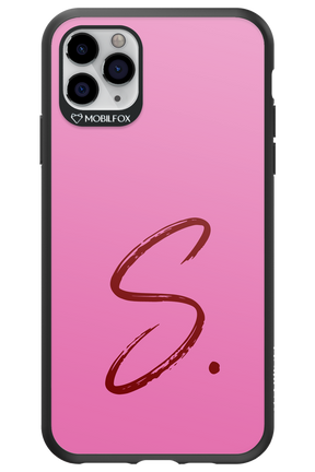 (Sorbet) S 2.0 - Apple iPhone 11 Pro Max