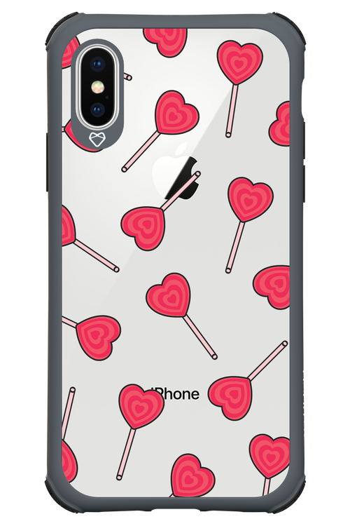 Lolly Pop - Apple iPhone X