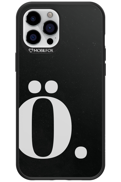 O II (Off Space) 2.0 - Apple iPhone 12 Pro Max