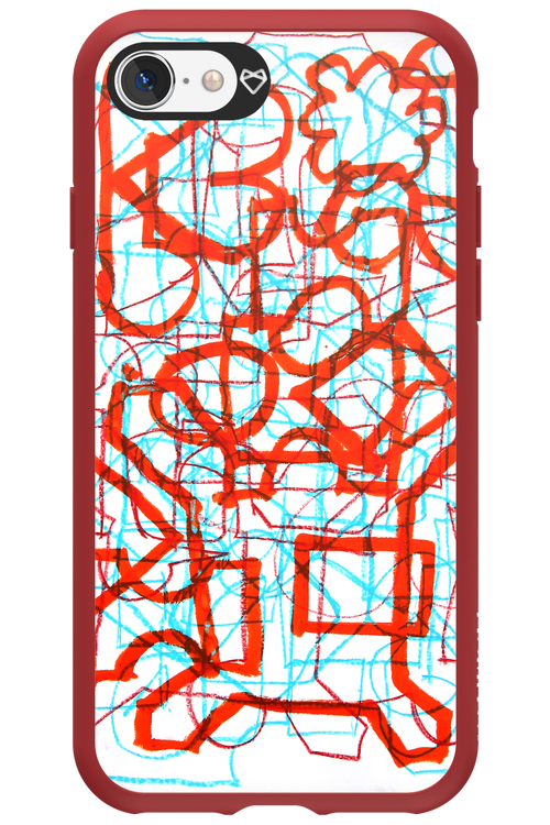 VargaMáté 2.0 - Apple iPhone SE 2020