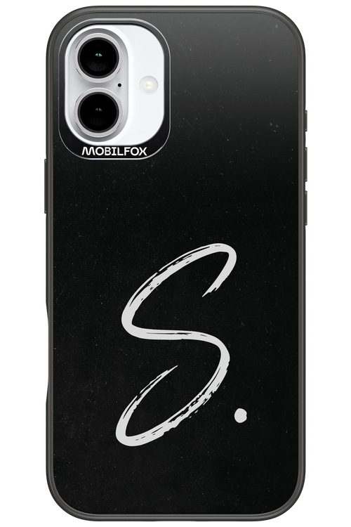 (Off Space) S 2.0 - Apple iPhone 16 Plus