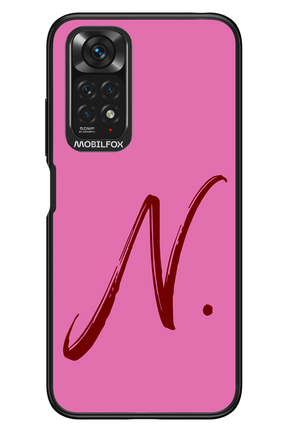 (Sorbet) N 2.0 - Xiaomi Redmi Note 11/11S 4G