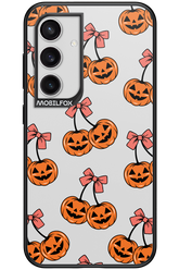 Pumpkin Cherry - Samsung Galaxy S24