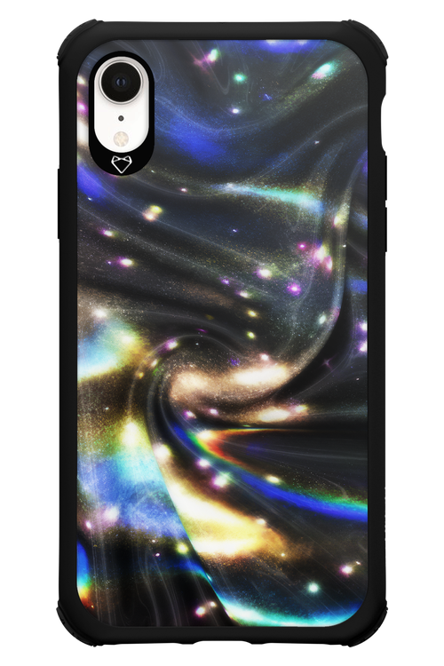 Lovely Aurora - Apple iPhone XR