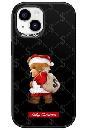 Lucky Christmas - Apple iPhone 15