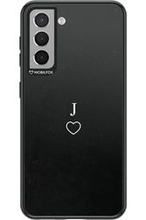 J Black 2.0 - Samsung Galaxy S21