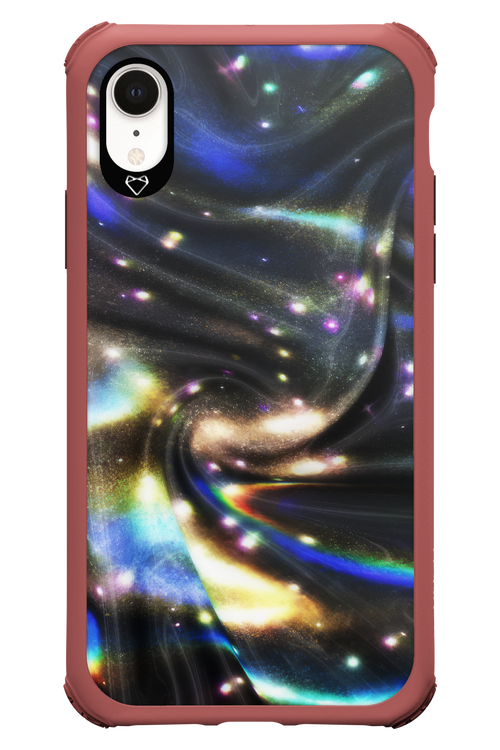 Lovely Aurora - Apple iPhone XR
