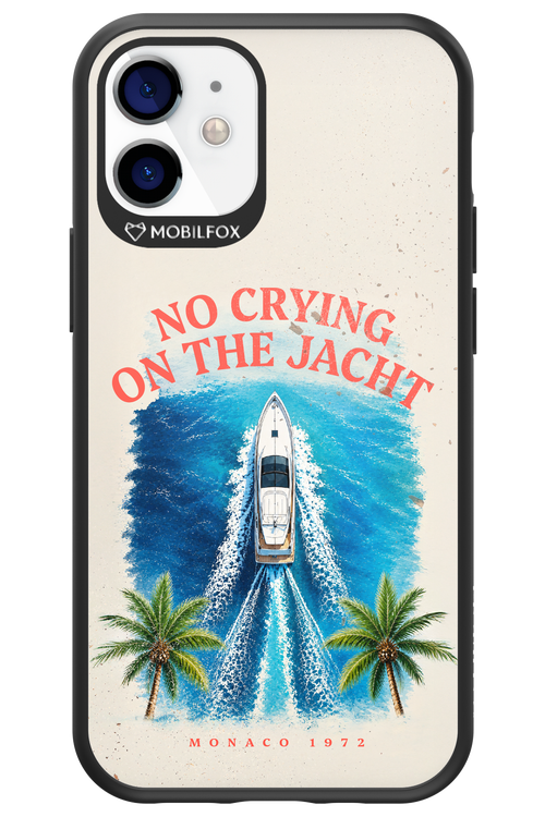 No Crying 2.0 - Apple iPhone 12 Mini