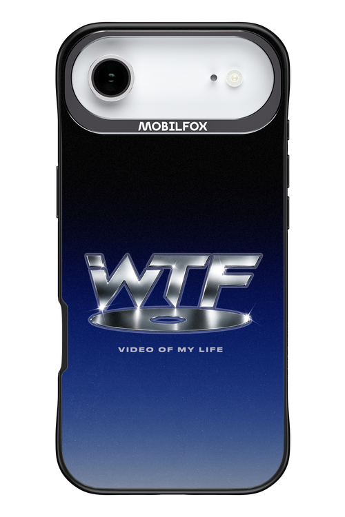 W T F 2.0 - Apple iPhone 17 Air