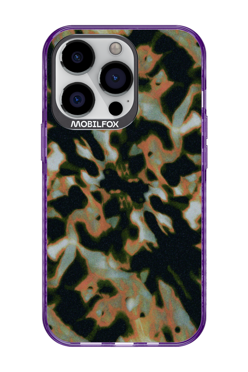 Tiger Acid - Apple iPhone 13 Pro