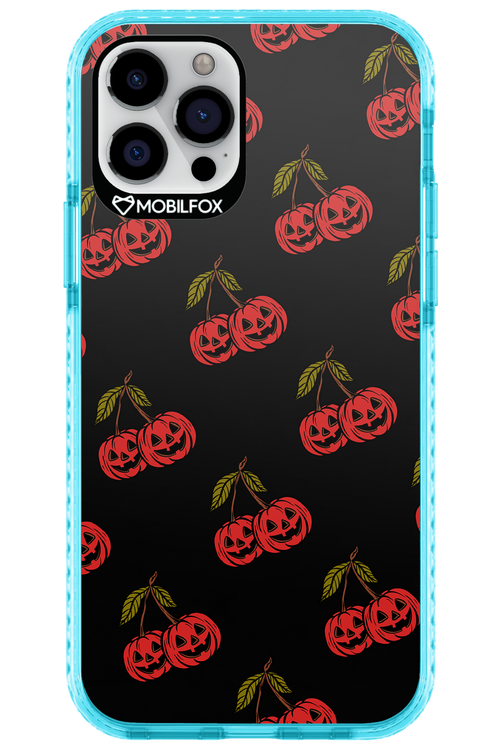 Spicey Pumpkin - Apple iPhone 12 Pro