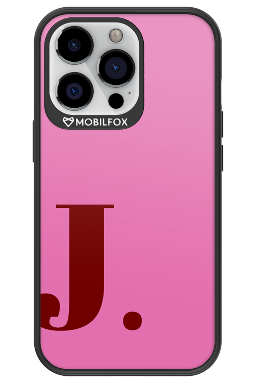 J (Sorbet) 2.0 - Apple iPhone 13 Pro