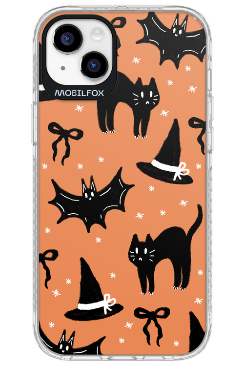 Cat & Bat - Apple iPhone 14 Plus