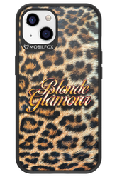 Blonde Glamour - Apple iPhone 13