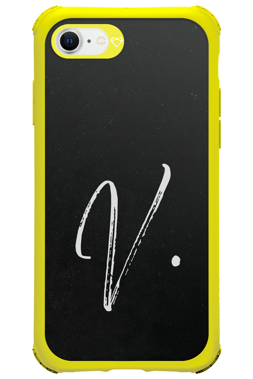 (Off Space) V 2.0 - Apple iPhone 8