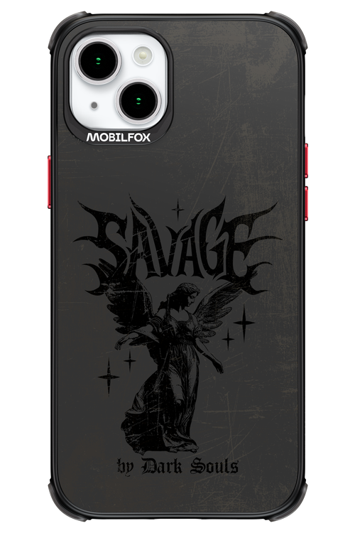 St. Savage - Apple iPhone 15 Plus