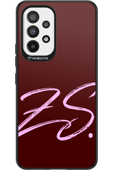 (Dark Blush) ZS 2.0 - Samsung Galaxy A53