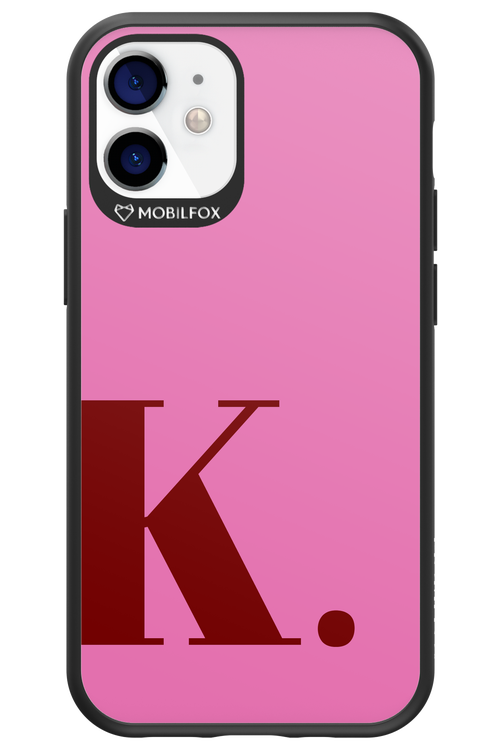 K (Sorbet) 2.0 - Apple iPhone 12 Mini