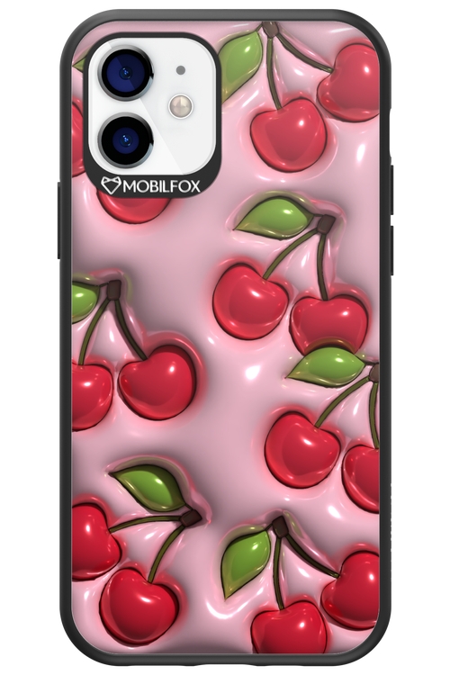 Cherry Bomb - Apple iPhone 12