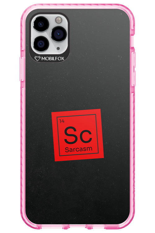 Sc 2.0 - Apple iPhone 11 Pro Max