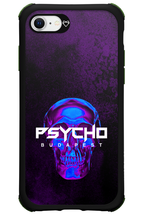 Psyskull - Apple iPhone 8