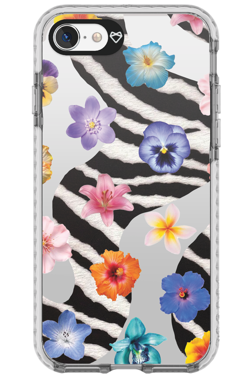 MOM'S FLOWERS - Apple iPhone 7