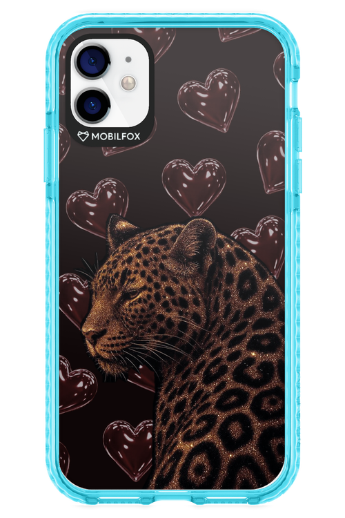Leo Hearts 2.0 - Apple iPhone 11