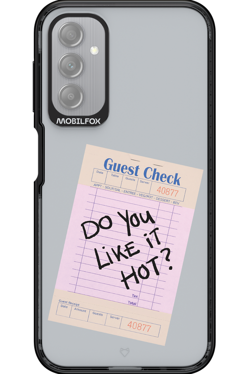 DO YOU LIKE IT HOT 2.0 - Samsung Galaxy A14