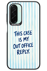 Reply 2.0 - Samsung Galaxy A26