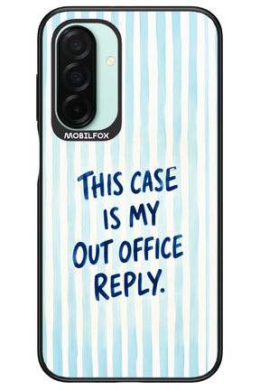 Reply 2.0 - Samsung Galaxy A26
