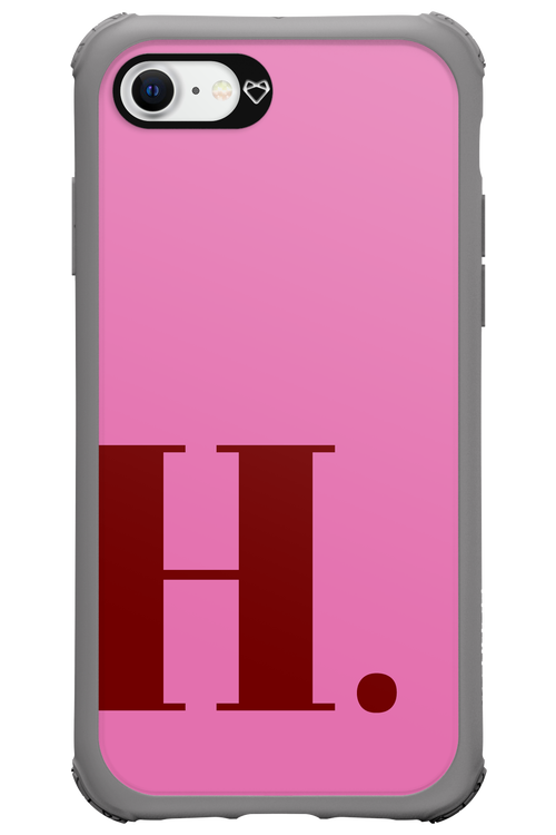 H (Sorbet) 2.0 - Apple iPhone 8