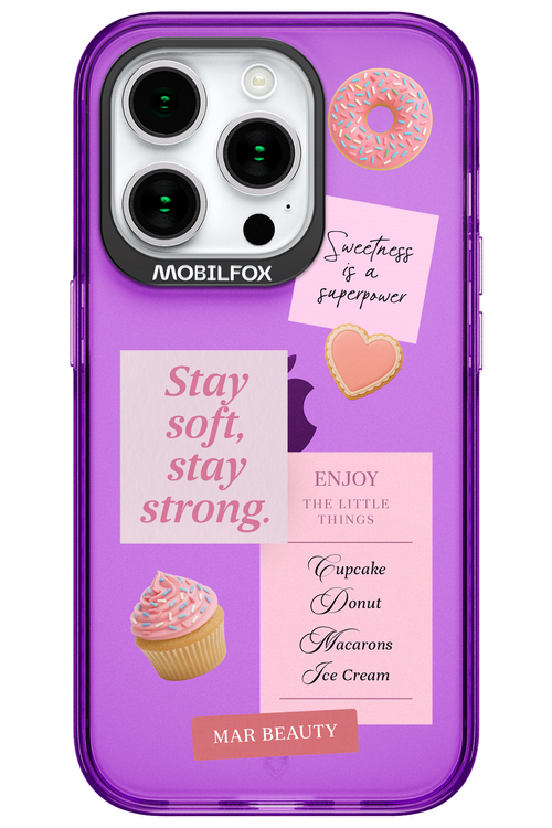 Sweet Babe - Apple iPhone 15 Pro