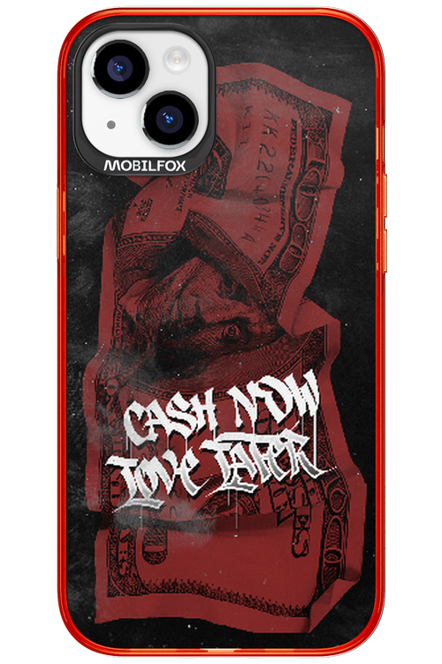 Liquid Assets - Apple iPhone 15 Plus