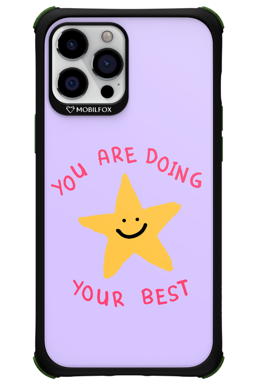 Your Best - Apple iPhone 12 Pro Max