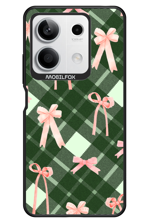 Blanket Fluff - Xiaomi Redmi Note 13 5G