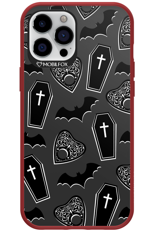 After Death - Apple iPhone 12 Pro Max