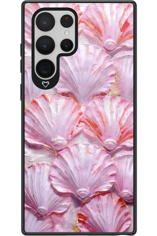 Venus Shell - Samsung Galaxy S22 Ultra