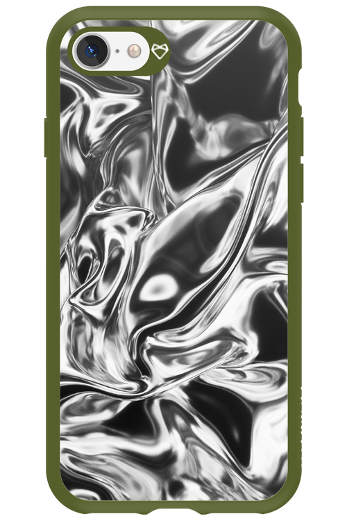 Chrome Blood 2.0 - Apple iPhone 7