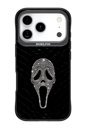 Glitter Ghost - Apple iPhone 17 Pro