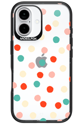 Xmas Dotss - Apple iPhone 16