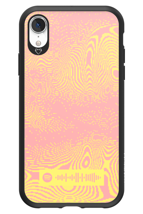 House Frequency - Apple iPhone XR