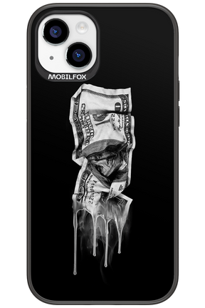 Melting Money - Apple iPhone 15 Plus