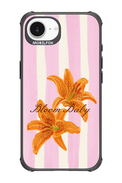 Bloom Baby 2.0 - Apple iPhone 16e