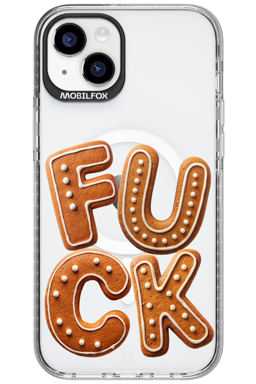 F U C K - Apple iPhone 15 Plus